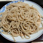 十割手打 そば処 百百百百 - 滋賀 伊吹在来