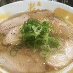 麺屋 松 - 