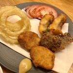 酒肴 こだるま - 