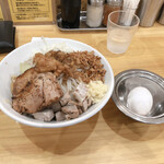 ラーメン豚乃家 - 