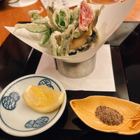 銀座ろくさん亭 - 