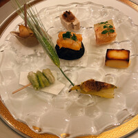 銀座ろくさん亭 - 