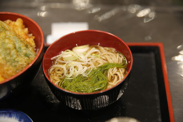 かいひん食堂 - 陸前高田（ラーメン）の写真