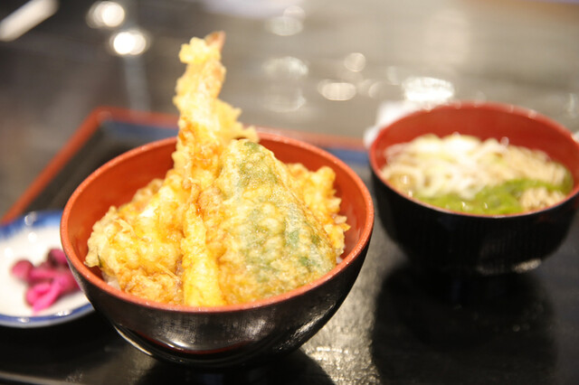 かいひん食堂 - 陸前高田（ラーメン）の写真