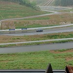 Restaurant 906 - 安全運転で。