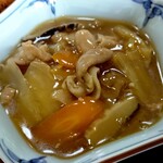 Kappou Teuchi Udon Chitose - 