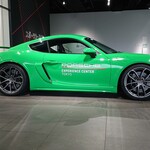 Restaurant 906 - ポルシェ〇〇〇ｗ