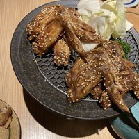 おもてなしとりよし 西新宿店 - 