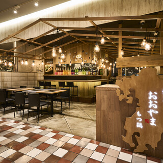 博多もつ鍋おおやま_2