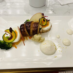 リベルテ・パティスリー・ブーランジェリー - 