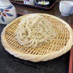 Nihachi Soba Hirai - 