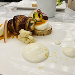 リベルテ・パティスリー・ブーランジェリー - 