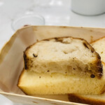 リベルテ・パティスリー・ブーランジェリー - 