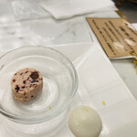 リベルテ・パティスリー・ブーランジェリー - 