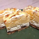 ドゥブルベ・ボレロ - アイアシェッケ