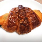 ドゥブルベ・ボレロ - クロワッサン・アマンダ