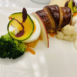 リベルテ・パティスリー・ブーランジェリー - 