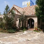 ドゥブルベ・ボレロ - 外観