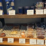 ドゥブルベ・ボレロ - メニュー