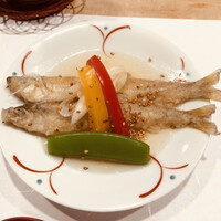 鮨 福原 - 