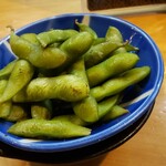 Okuni - 枝豆