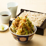 Soba Roppon - 