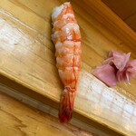 Santoku Zushi - 