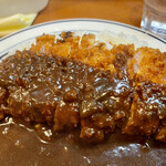 Kare No Nankai - ロースカツカレー　900円