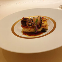 ガストロノミー ジョエル・ロブション - 