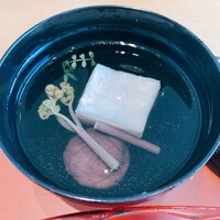 日本料理　さざんか - 
