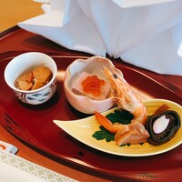 日本料理　さざんか - 