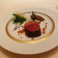 ガストロノミー ジョエル・ロブション - 