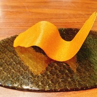 エニェ - あやほまれ人参のチップス