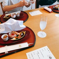 日本料理　さざんか - 