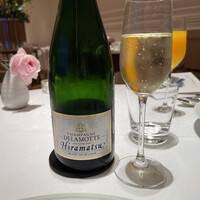 オーベルジュ・ド・リル ナゴヤ - 