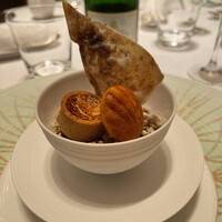 オーベルジュ・ド・リル ナゴヤ - 