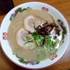 ラーメン食堂 まねしん坊