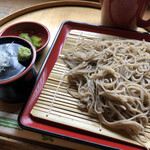 小原なごみ茶屋 - 