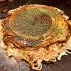 鶴橋風月 - 風月焼きモダン