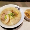 麺や 極 松原団地店