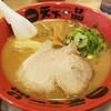 天下一品 - こってりラーメン。