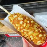 ジョンノハットグ&ホットク - 