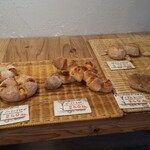 ヒッポー製パン所 - 