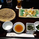 Sukiyaki Shabushabu Teppanyaki Soufuu - 