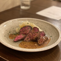 BISTRO DOUBLE - 