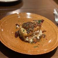 BISTRO DOUBLE - 