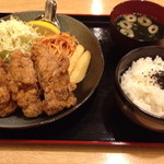 Fujiya Karaage - 