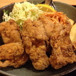 Fujiya Karaage - 