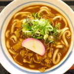 Dondon An - 名古屋肉味噌うどん