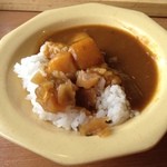 ビッグボーイ - カレーバー、チョイス品